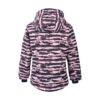 KURTKA COLOR KIDS SKI JACKET AOP, AF 10.000, ZEPHYR