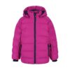 kurtka color kids ski jacket