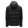 KURTKA DAINESE SKI DOWNJACKET SPORT BLACK