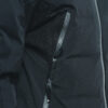 KURTKA DAINESE SKI DOWNJACKET SPORT BLACK