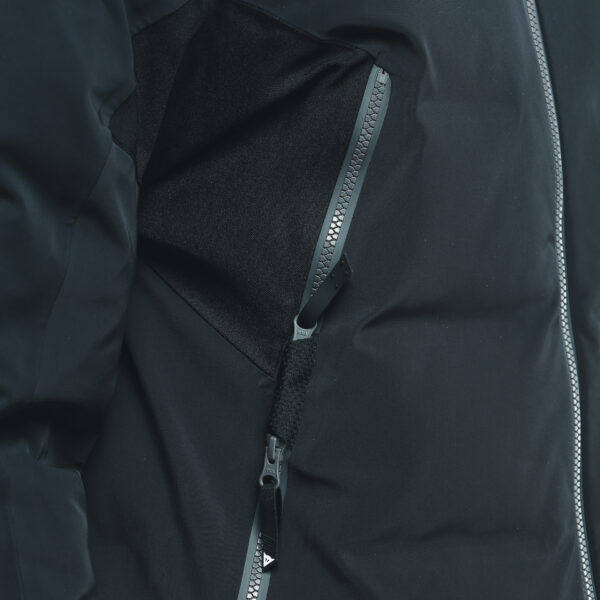KURTKA DAINESE SKI DOWNJACKET SPORT BLACK