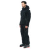 KURTKA DAINESE SKI DOWNJACKET SPORT BLACK