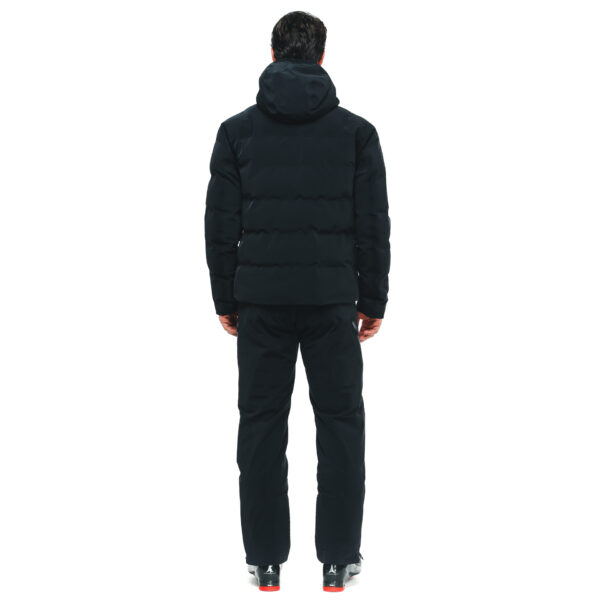 KURTKA DAINESE SKI DOWNJACKET SPORT BLACK