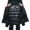 KURTKA DAINESE SKI DOWNJACKET SPORT BLACK