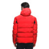 KURTKA DAINESE SKI DOWNJACKET FIRE-RED