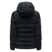 KURTKA DAINESE SKI DOWNJACKET S WMN BLACK