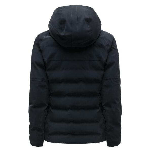 KURTKA DAINESE SKI DOWNJACKET S WMN BLACK