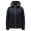 kurtka narciarska dainese ski downjacket s wmn black
