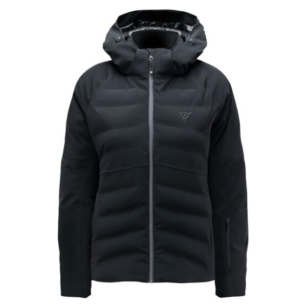 kurtka narciarska dainese ski downjacket s wmn black