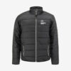 KURTKA HEAD RACE KINETIC JACKET CZARNA