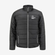 KURTKA HEAD RACE KINETIC JACKET CZARNA