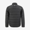 KURKTA HEAD RACE KINETIC JACKET MEN BLACK
