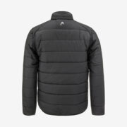 KURKTA HEAD RACE KINETIC JACKET MEN BLACK