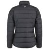 KURTKA HEAD RACE KINETIC JACKET WOMEN BLACK