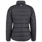 KURTKA HEAD RACE KINETIC JACKET WOMEN BLACK