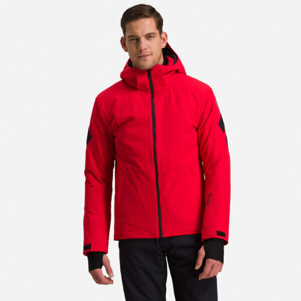 KURTKA ROSSIGNOL CONTROLE JKT 301