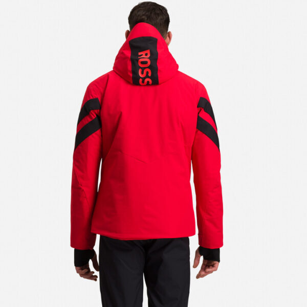 KURTKA ROSSIGNOL CONTROLE JKT 301