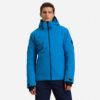 KURTKA ROSSIGNOL CONTROLE JKT BLUE