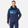 MĘSKA KURTKA ROSSIGNOL COURSE JKT NAVY