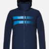 KURTKA ROSSIGNOL COURSE JKT NAVY