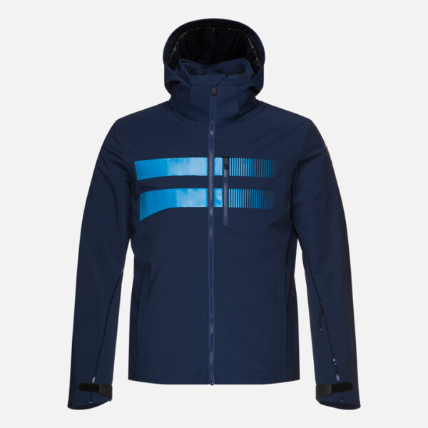 KURTKA ROSSIGNOL COURSE JKT NAVY