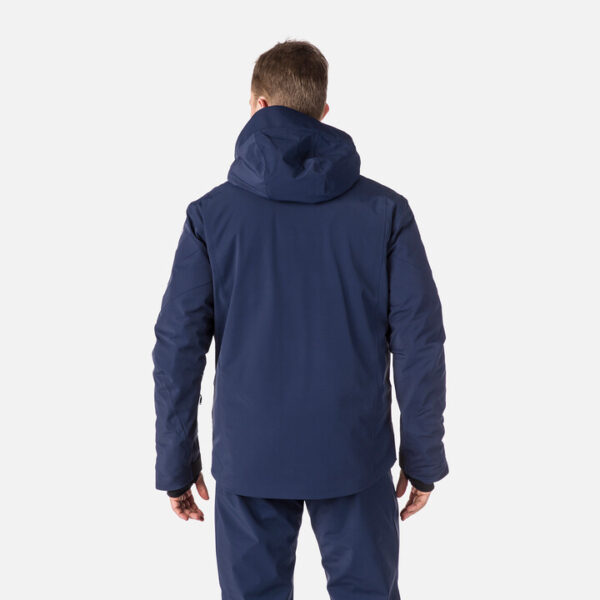 KURTKA ROSSIGNOL COURSE JKT NAVY