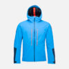 KURTKA ROSSIGNOL FONCTION JKT BLUE