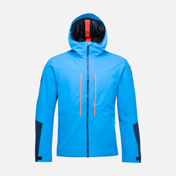 KURTKA ROSSIGNOL FONCTION JKT BLUE