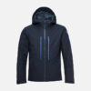 KURTKA ROSSIGNOL FONCTION JKT BLACK