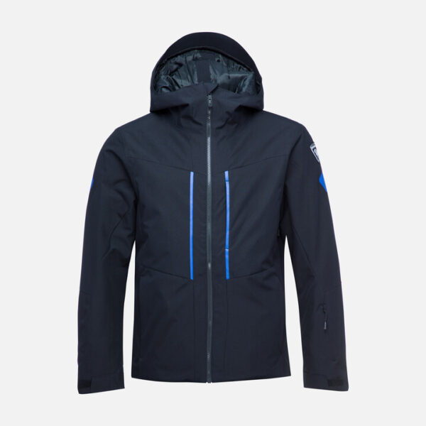 KURTKA ROSSIGNOL FONCTION JKT BLACK