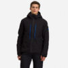 KURTKA ROSSIGNOL FONCTION JKT BLACK