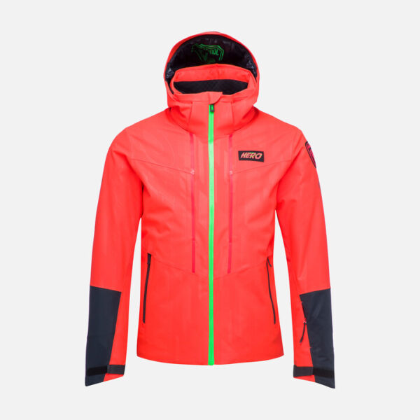 KURTKA ROSSIGNOL HERO AILE JKT 316