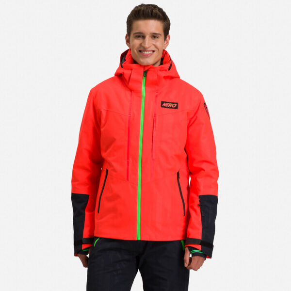 KURTKA ROSSIGNOL HERO AILE JKT 316
