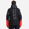 KURTKA ROSSIGNOL HERO AILE JKT BLACK