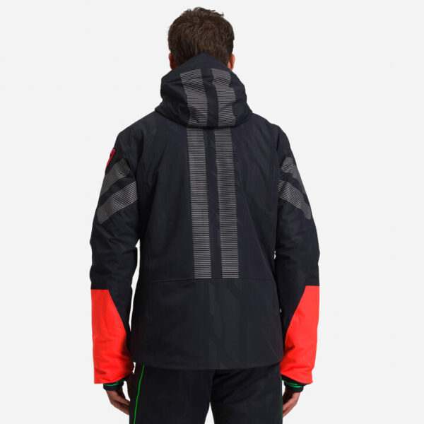 KURTKA ROSSIGNOL HERO AILE JKT BLACK