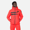 KURTKA NARCIARSKA MĘSKA ROSSIGNOL HERO COURSE JKT RED