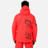 KURTKA ROSSIGNOL HERO COURSE JKT RED