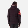 KURTKA ROSSIGNOL HERO DEPART JKT BLACK