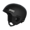 Kask POC Fornix MIPS Uranium Black Matt