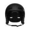 KASK POC FORNIX MIPS URANIUM BLACK MATT
