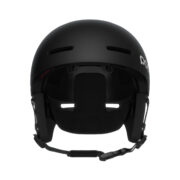 KASK POC FORNIX MIPS URANIUM BLACK MATT