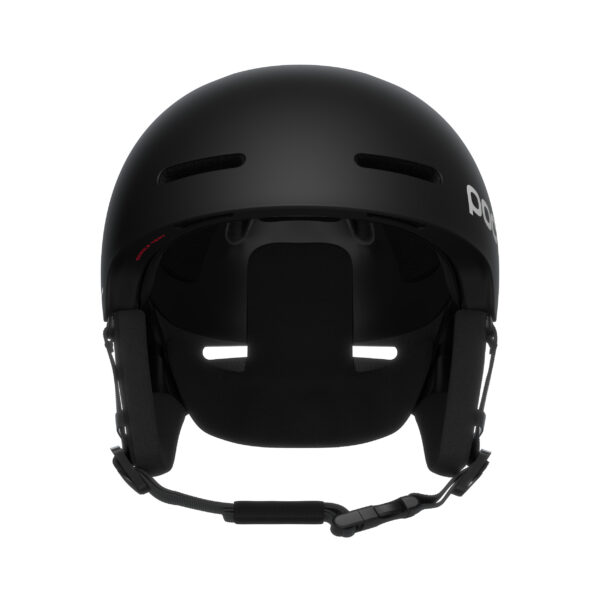 KASK POC FORNIX MIPS URANIUM BLACK MATT