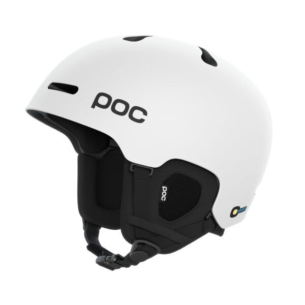 Kask POC Fornix MIPS Hydrogen White Matt