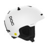 KASK POC FORNIX MIPS HYDROGEN WHITE MATT
