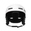 KASK POC FORNIX MIPS HYDROGEN WHITE MATT