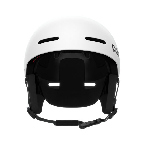 KASK POC FORNIX MIPS HYDROGEN WHITE MATT