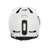 KASK POC FORNIX MIPS HYDROGEN WHITE MATT