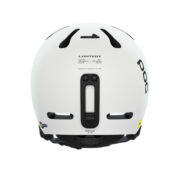 KASK POC FORNIX MIPS HYDROGEN WHITE MATT