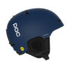 KASK POC FORNIX MIPS LEAD BLUE MATT