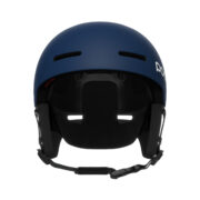 KASK POC FORNIX MIPS LEAD BLUE MATT
